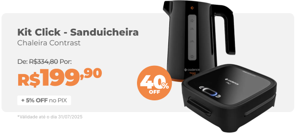 Oferta relâmpago 1